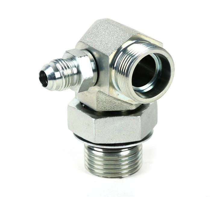 Industrial Tube Fittings