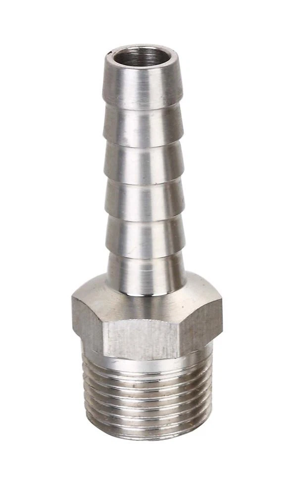 Push On Fitting Fittings