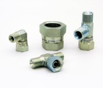 Accessoris hidràulics BSP