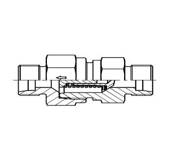 Vàlvula de no retorn