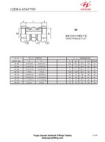 Unió giratòria ORFS