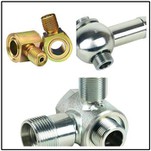 Accessoris de canonada Banjo